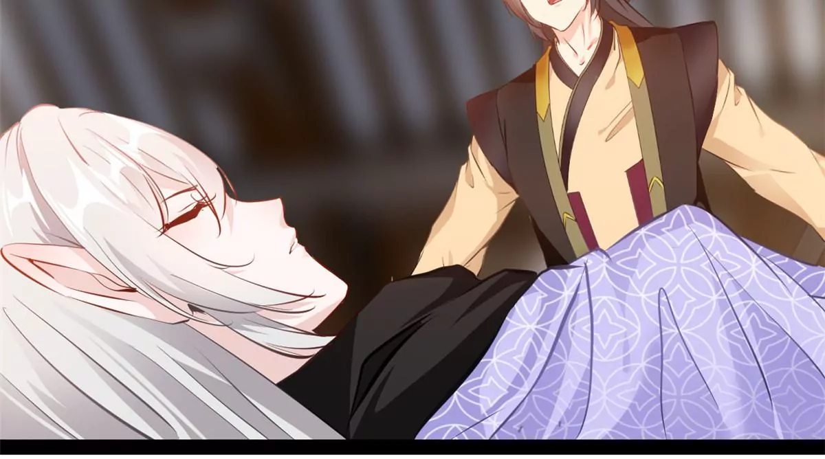 《绝世古尊》第185话 对不起了姐姐 第3页
