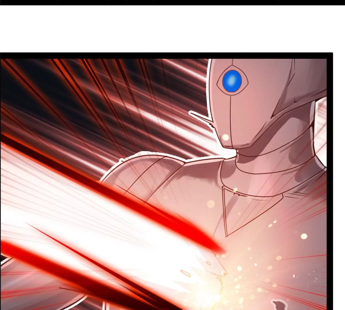 《绝世古尊》第186话 别逼我出手 第37页