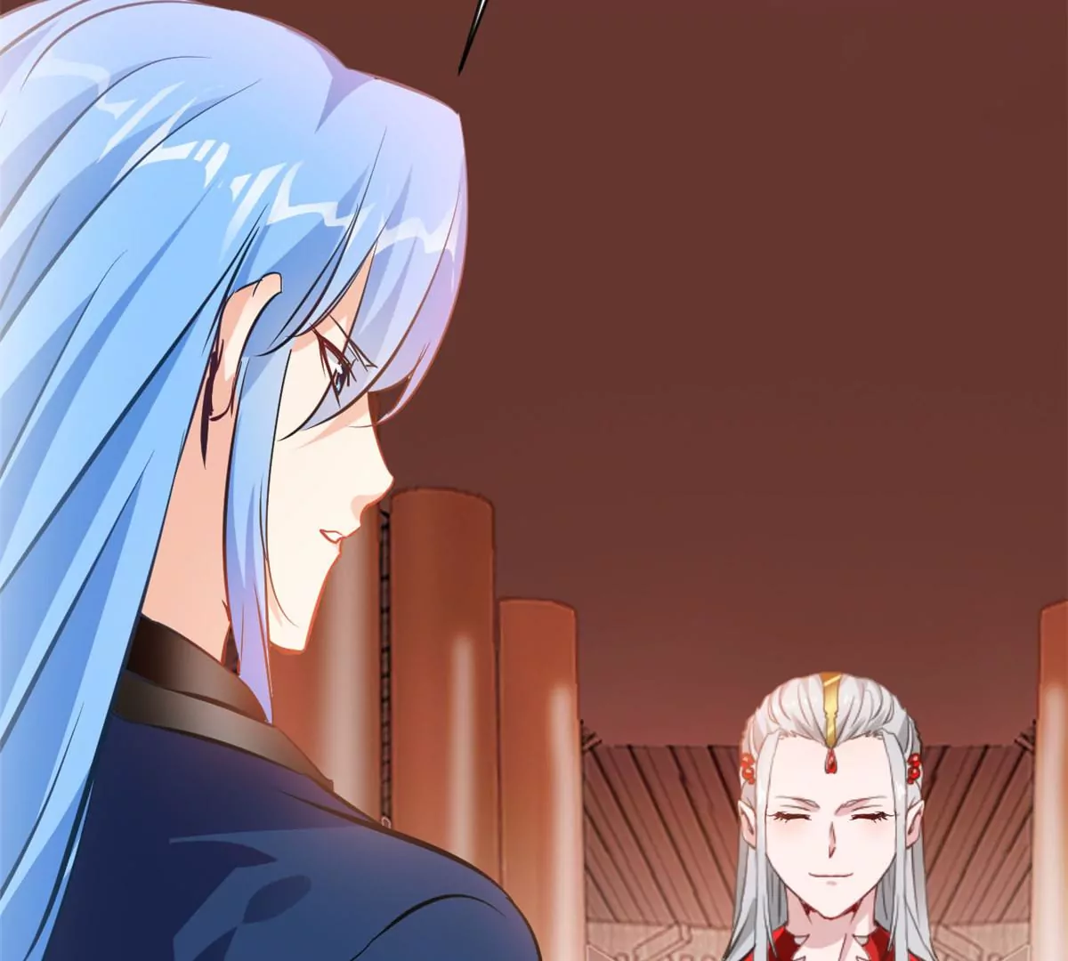 《绝世古尊》第188话 痊愈了 第19页