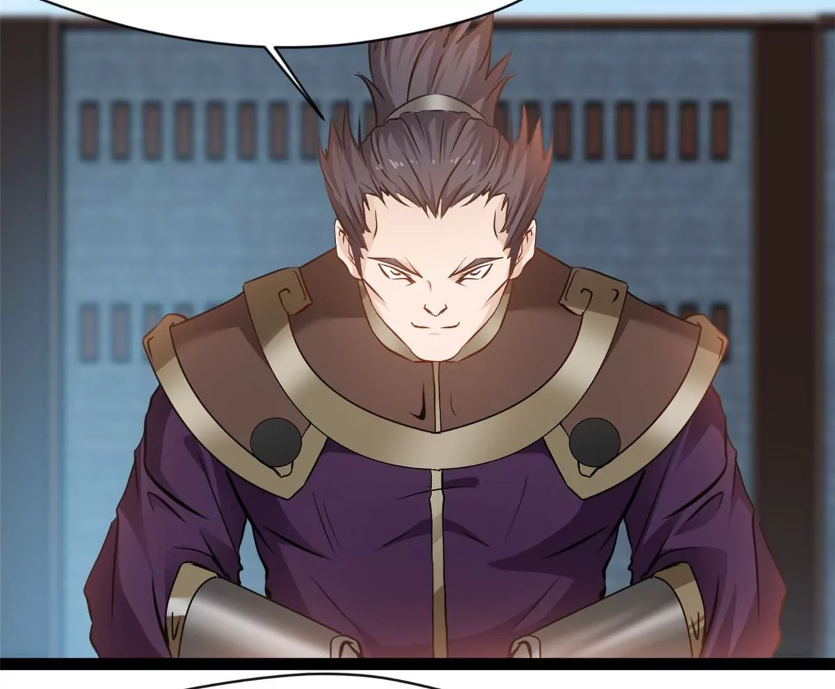 《绝世古尊》第190话 撕碎他！ 第26页
