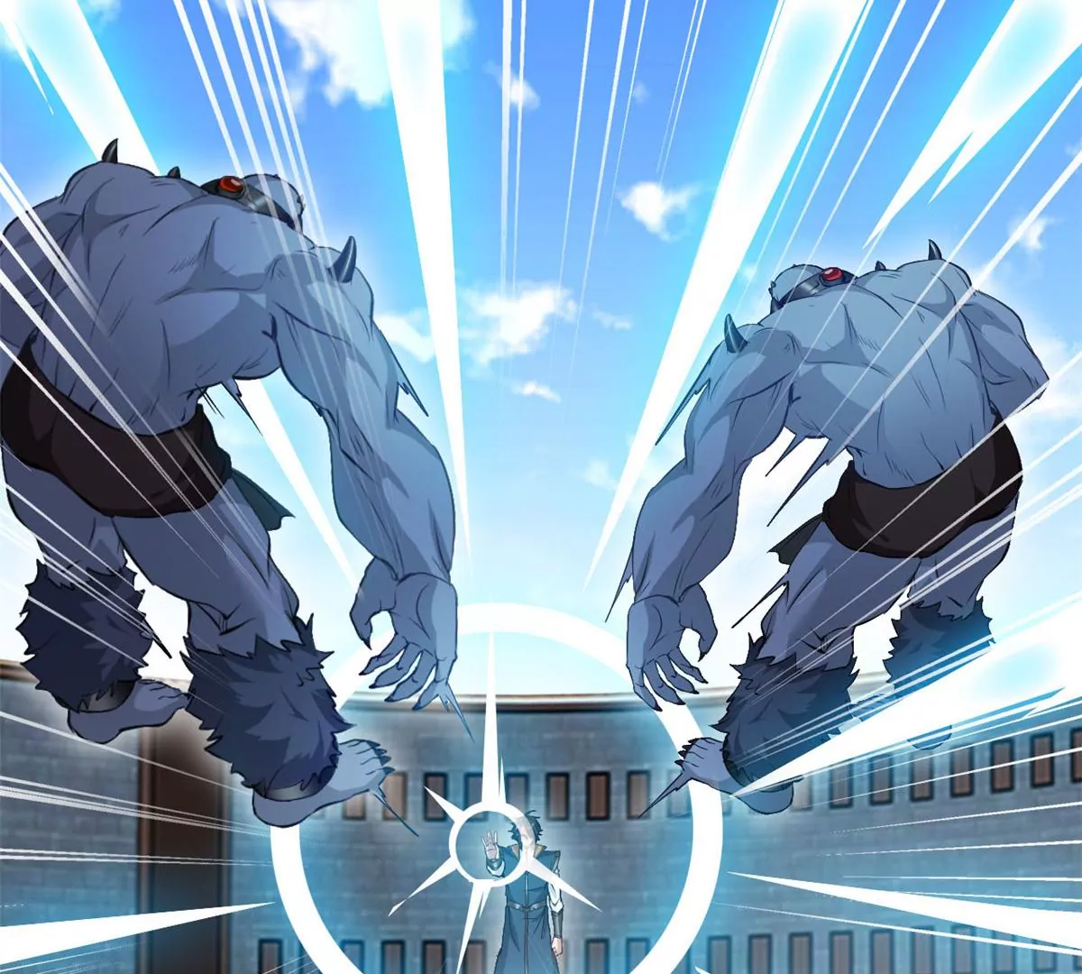 《绝世古尊》第191话 万毒咒 第4页