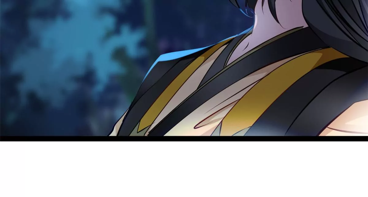 《绝世古尊》第205话 怎么回事 第8页