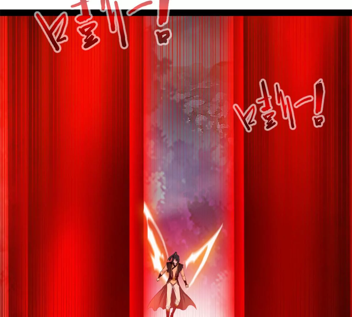 《绝世古尊》第206话 石灵金刚 第35页