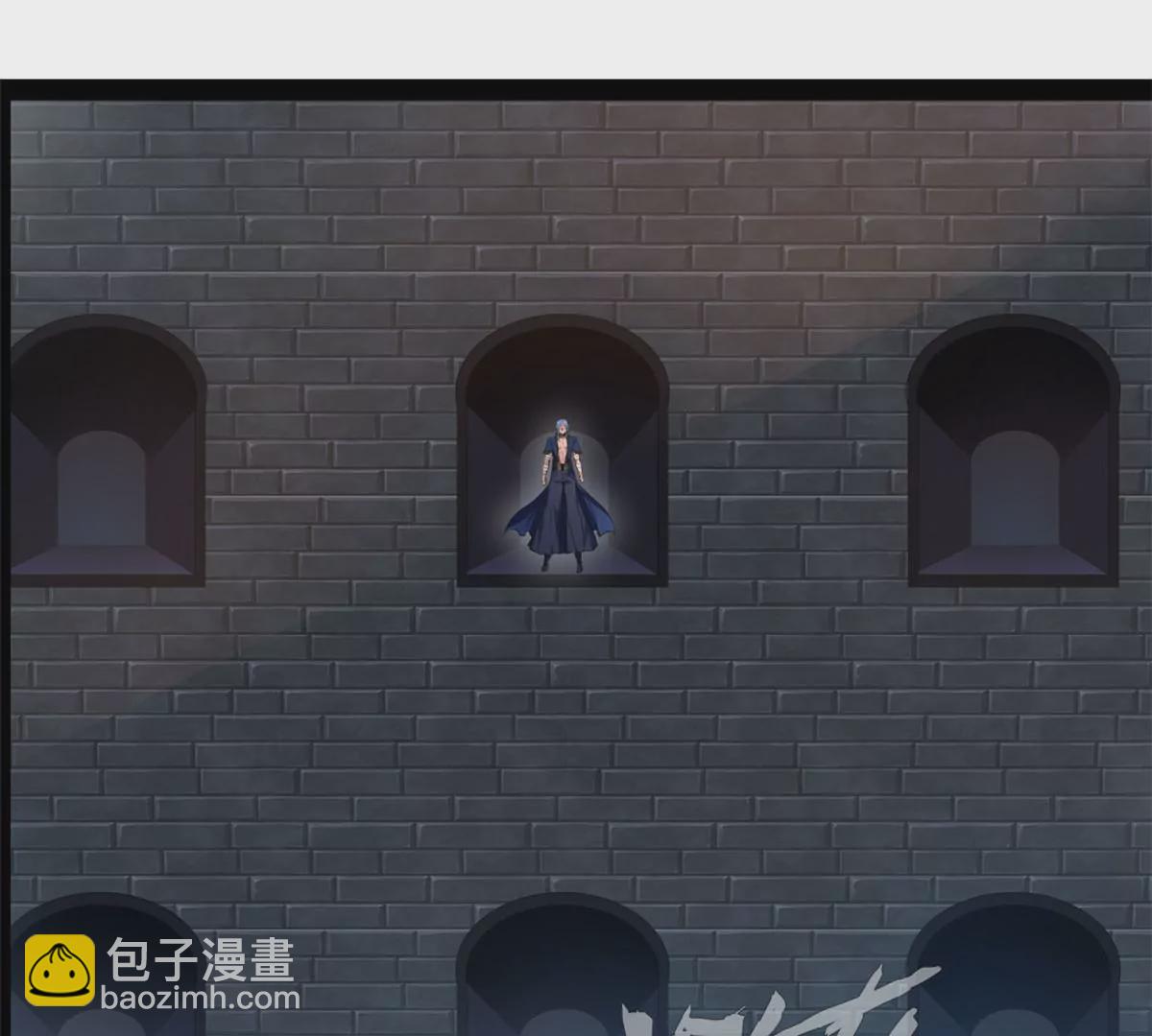 《绝世古尊》第209话 石弋轩呢 第17页