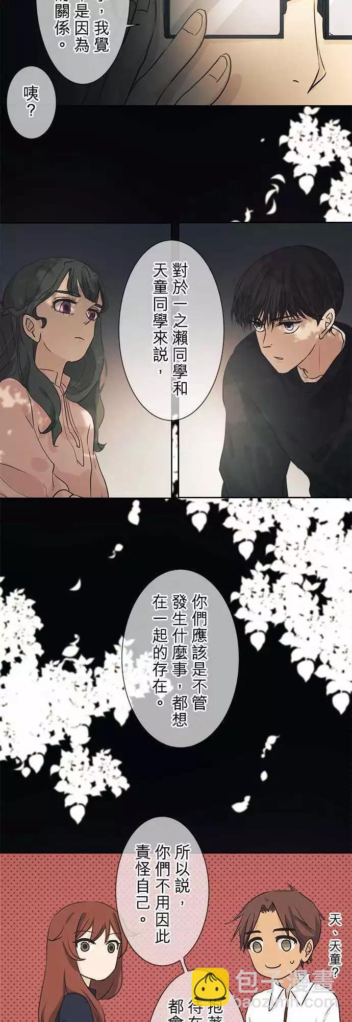 《可可亚79%》第35回 试胆大会(2) 第20页