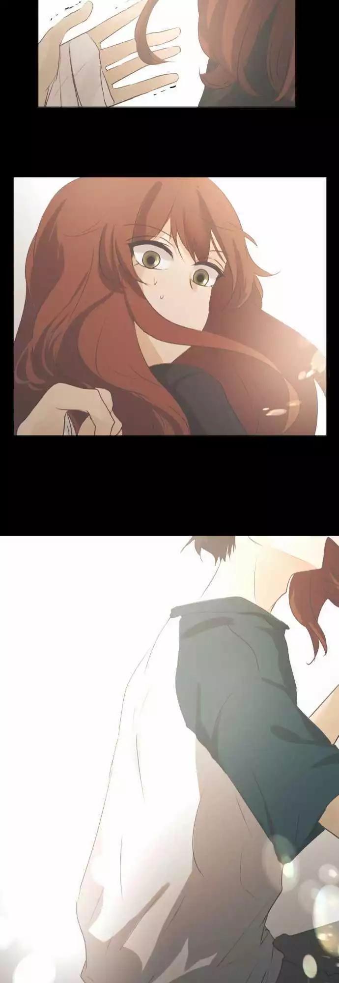 《可可亚79%》第47回 refrain 第21页