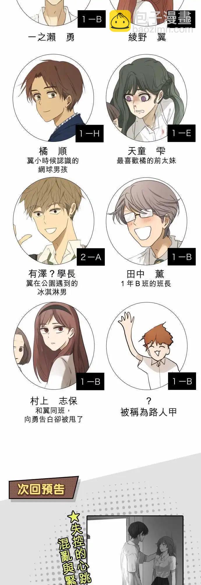 《可可亚79%》第103回 恋爱的少女们（2） 第18页