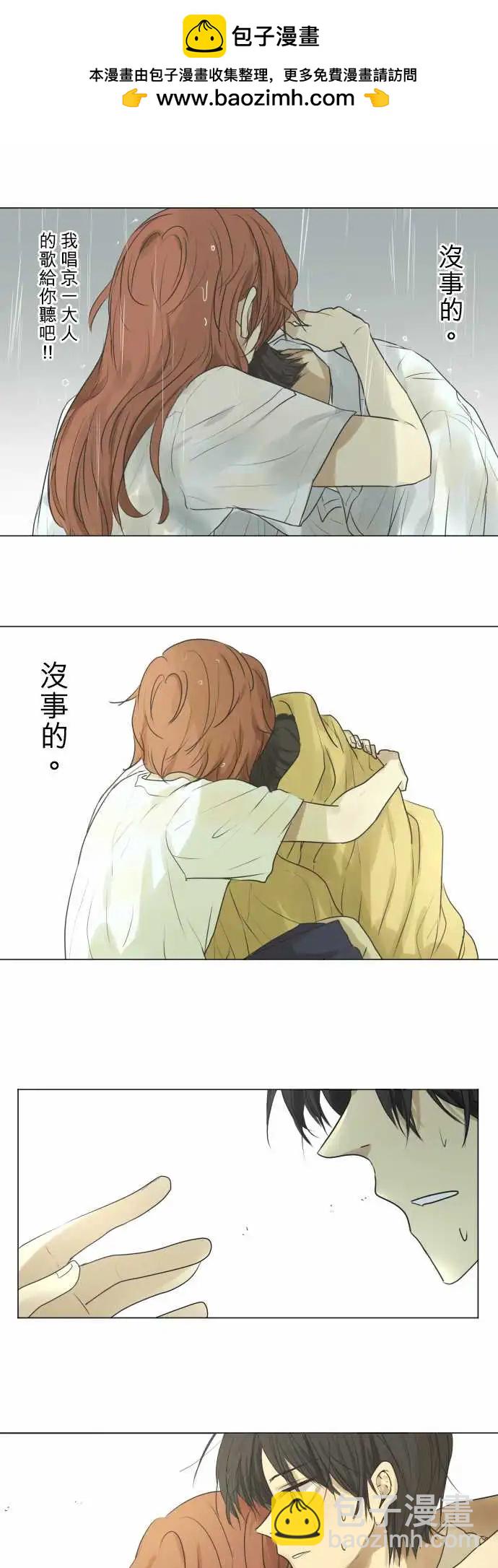 《可可亚79%》第107回 想恋爱的少女们（1） 第22页