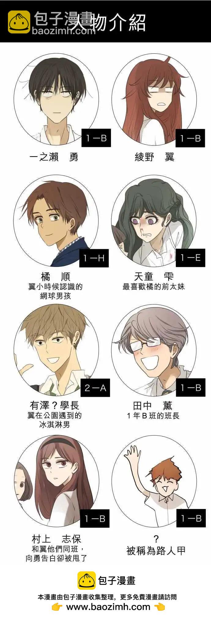 《可可亚79%》第106回 恋爱的少女们（5） 第18页