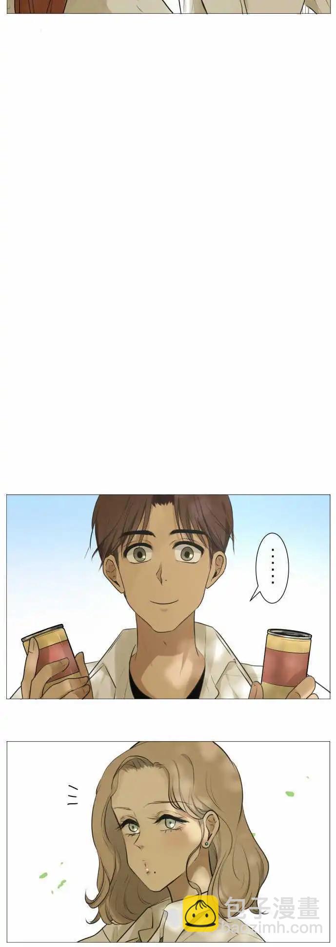 《可可亚79%》第120回 大家一起(2) 第21页