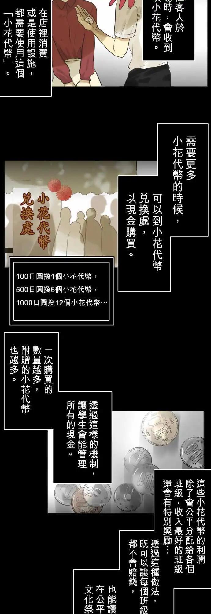 《可可亚79%》134-这是普通的文化祭 第6页