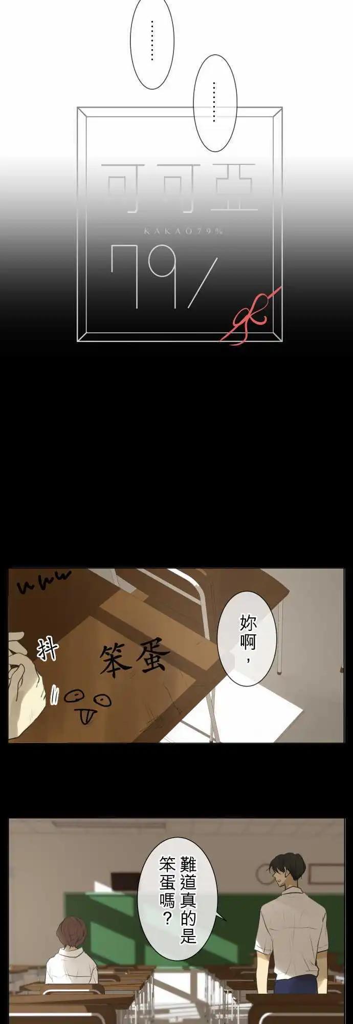 《可可亚79%》第131回 再次恶化(10) 第12页