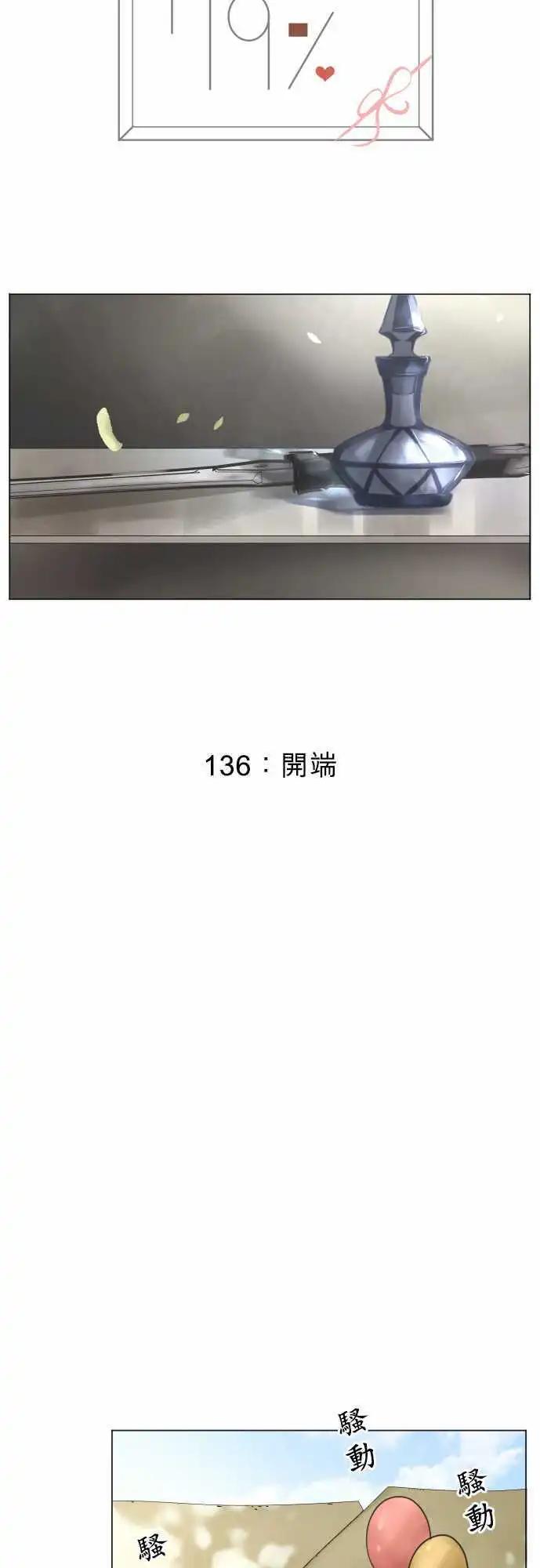 《可可亚79%》136-开端 第4页