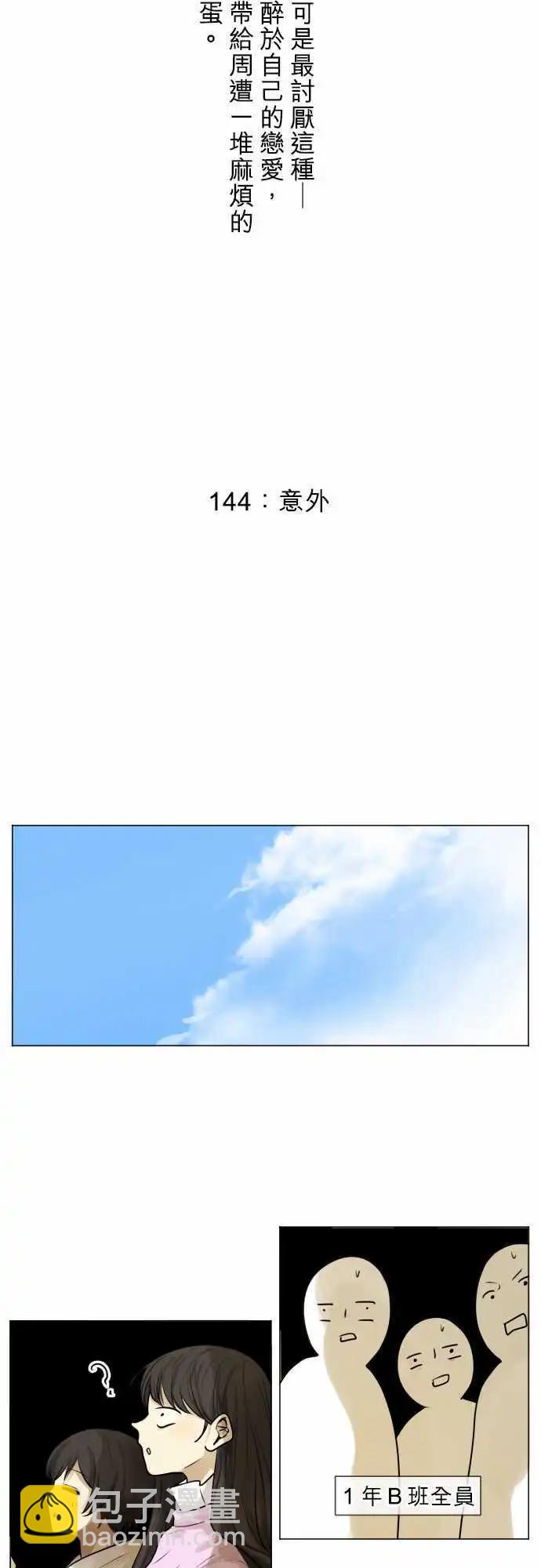 《可可亚79%》144-意外 第10页