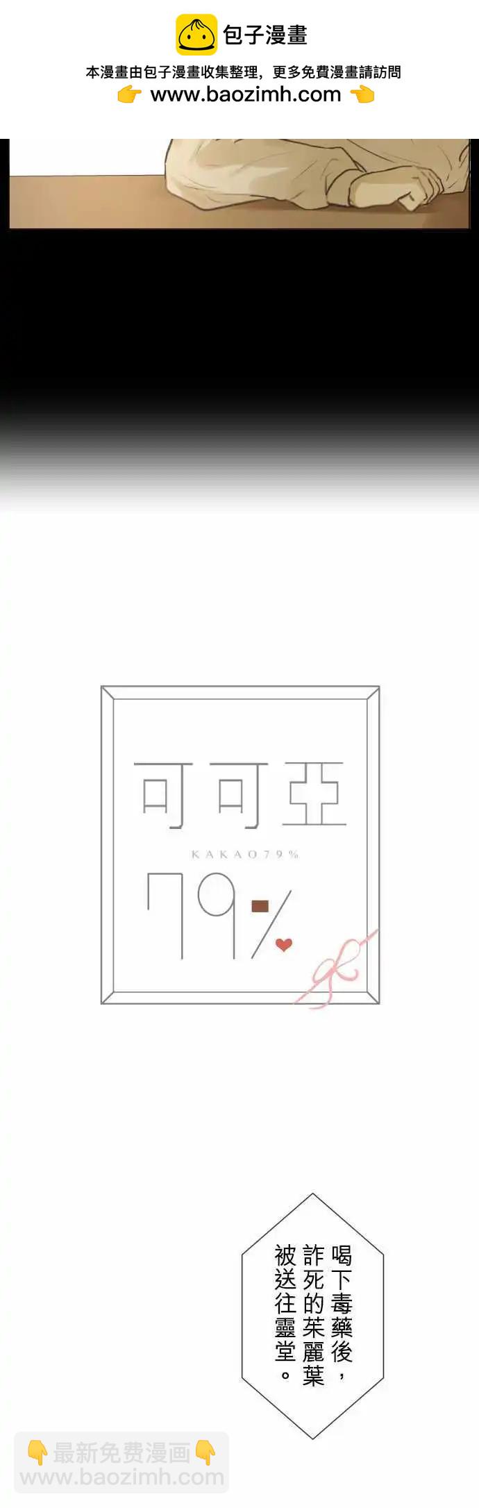 《可可亚79%》144-意外 第2页