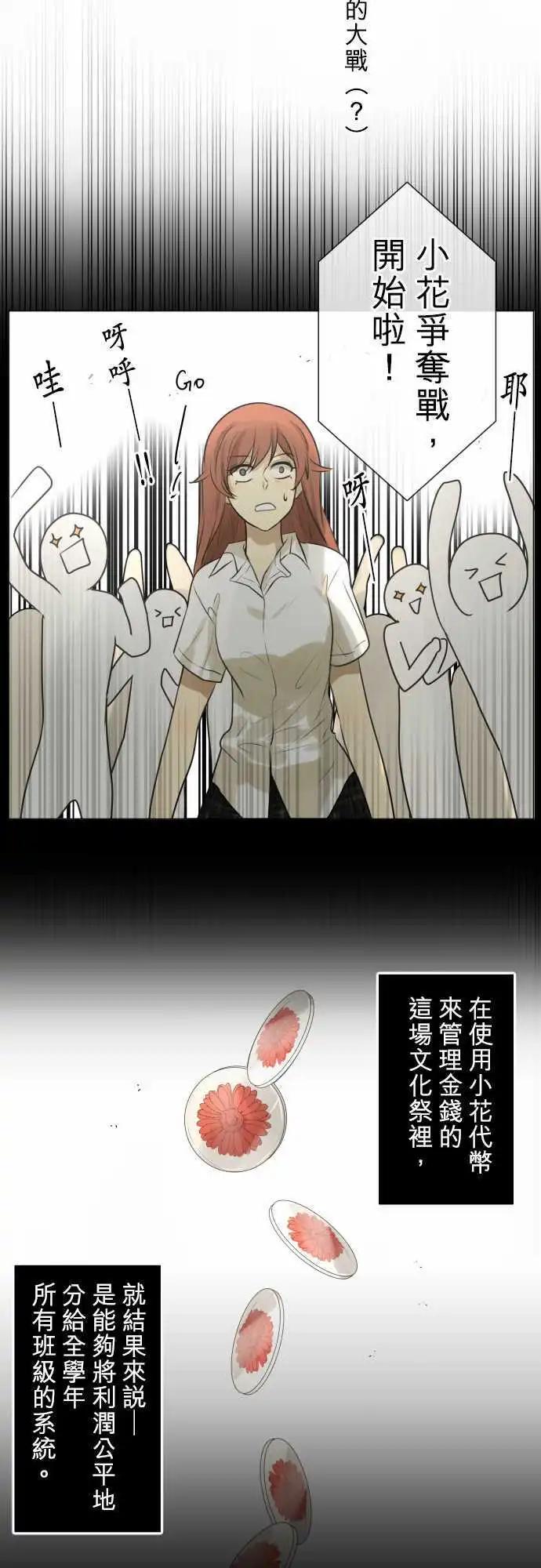 《可可亚79%》147-小花选美冠军 第12页