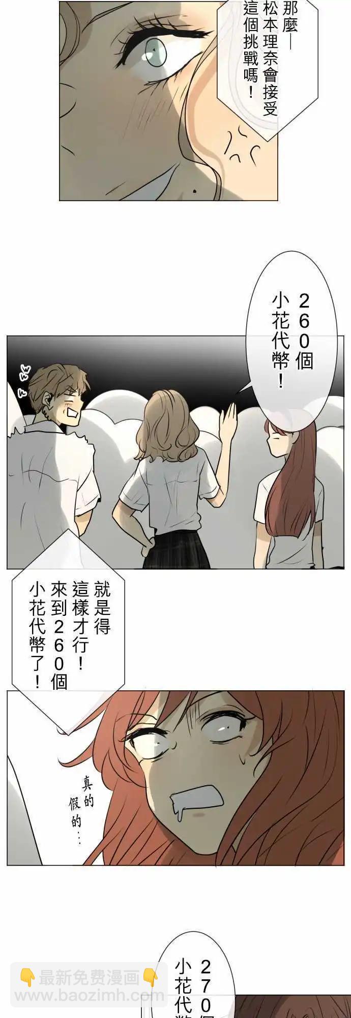 《可可亚79%》150-要不要 第14页