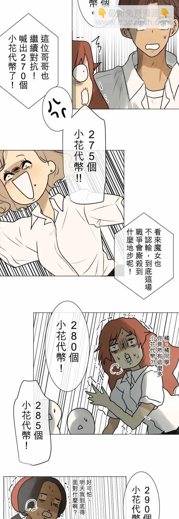 《可可亚79%》150-要不要 第15页