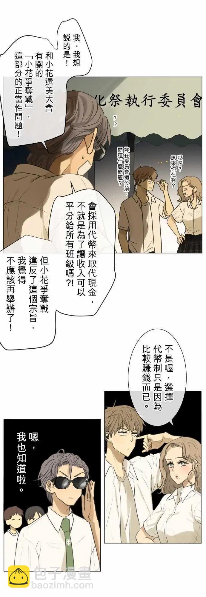 《可可亚79%》154-盖子 第6页