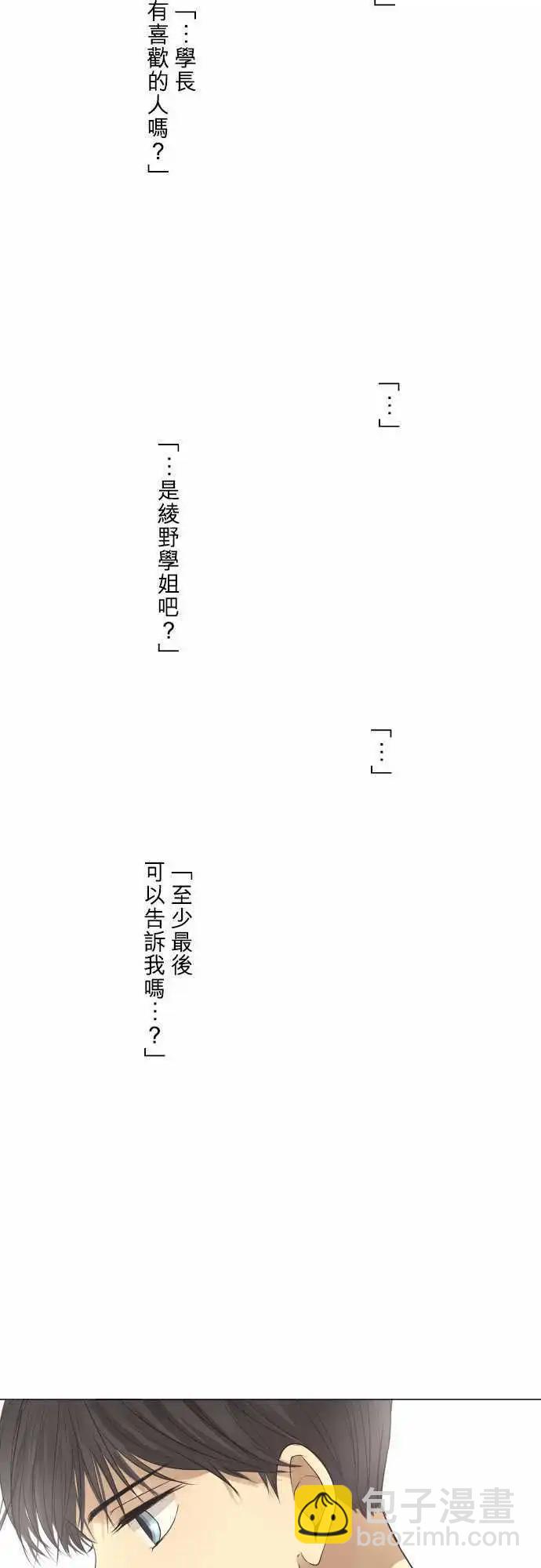 《可可亚79%》152-说出的话 第36页