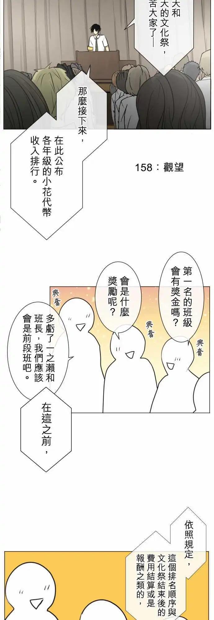 《可可亚79%》158-观望 第14页