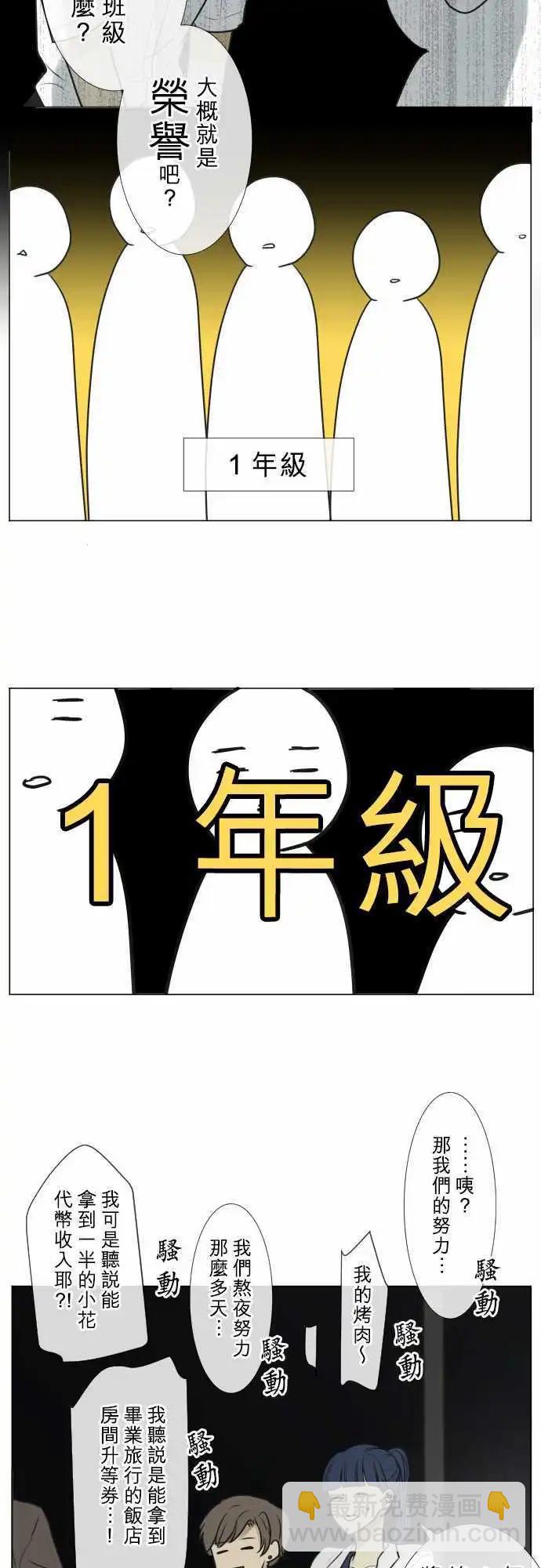《可可亚79%》158-观望 第17页