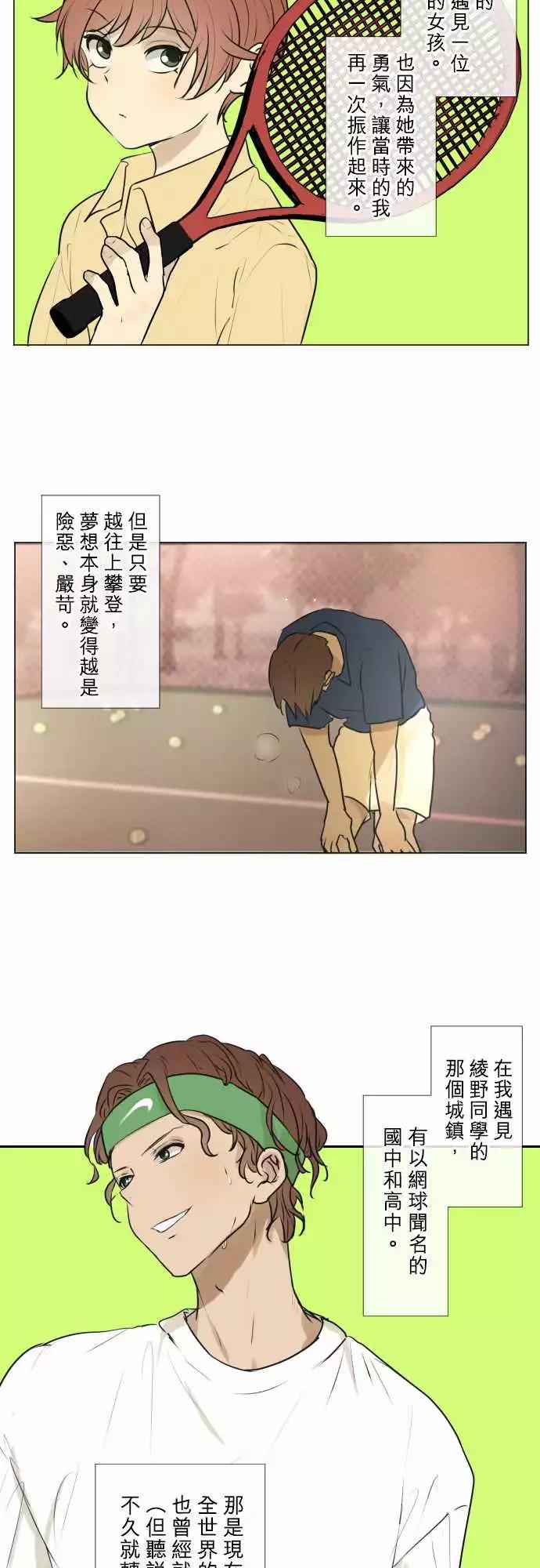《可可亚79%》186 纠葛 第3页