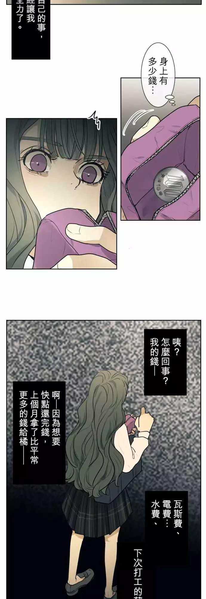 《可可亚79%》194 围墙(6) 第18页