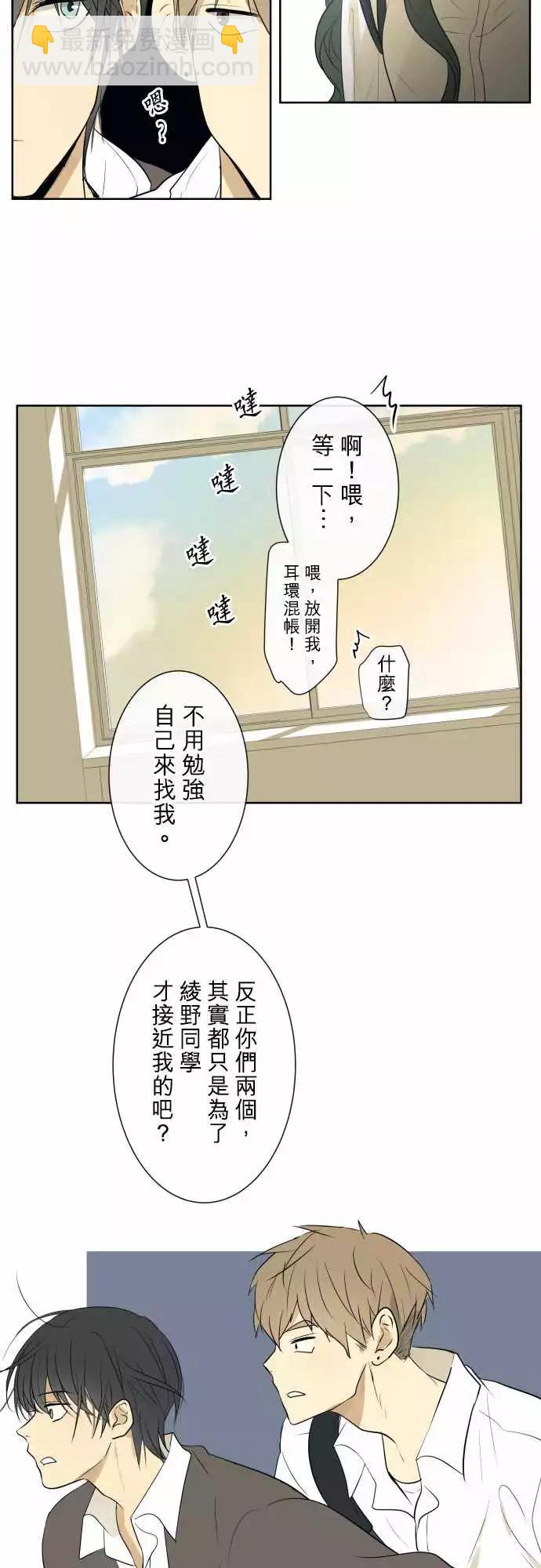《可可亚79%》198 优先顺序(2) 第12页