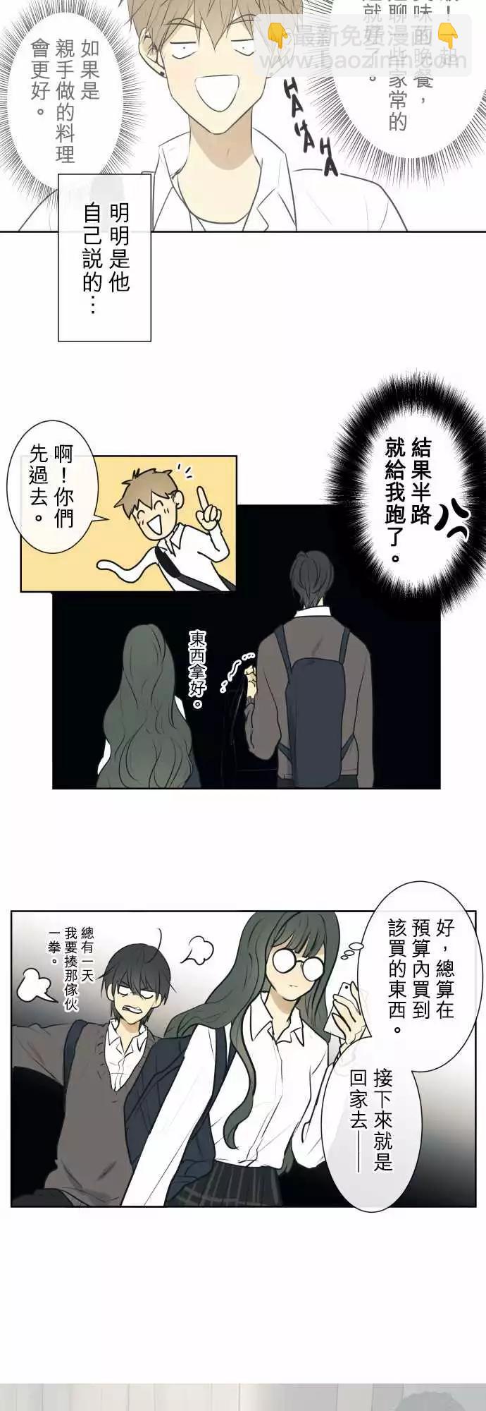 《可可亚79%》199 优先顺序(3) 第9页