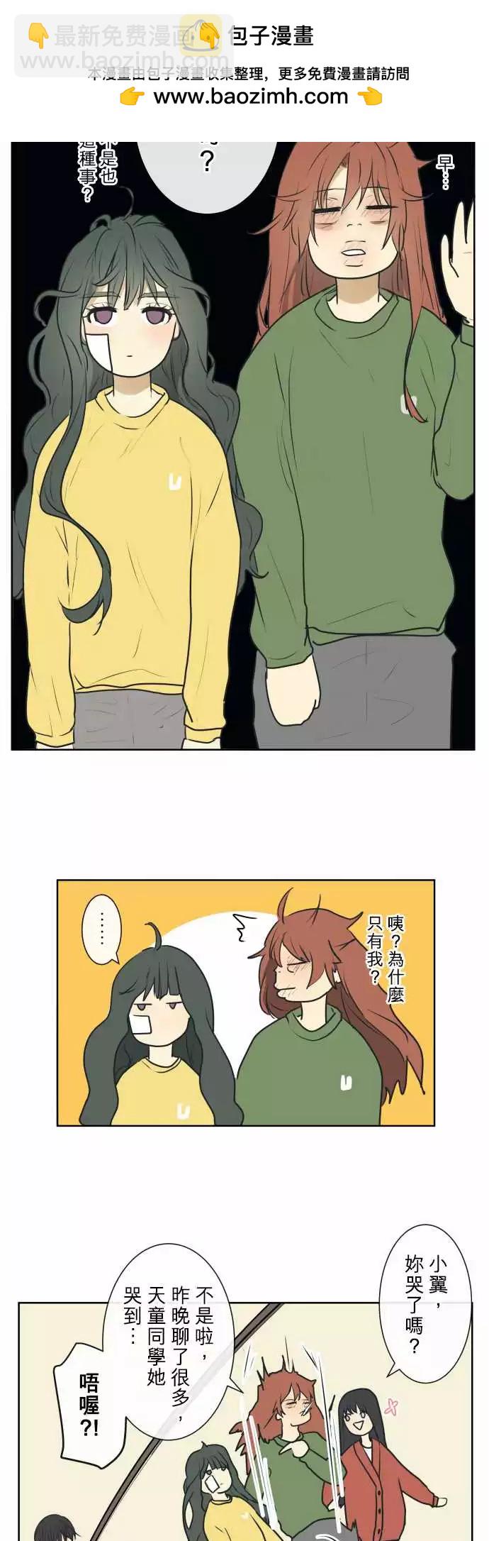 《可可亚79%》210 走出围墙 第2页
