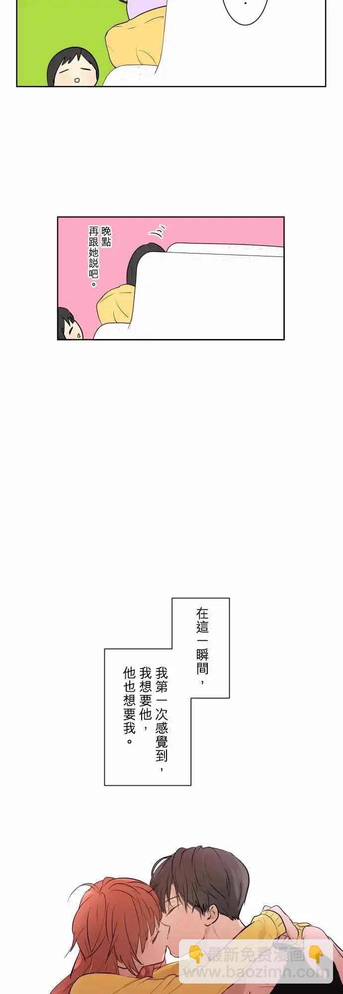《可可亚79%》238 发展(3) 第26页
