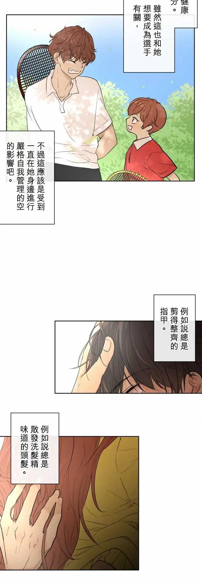 《可可亚79%》240 恶化(1) 第3页