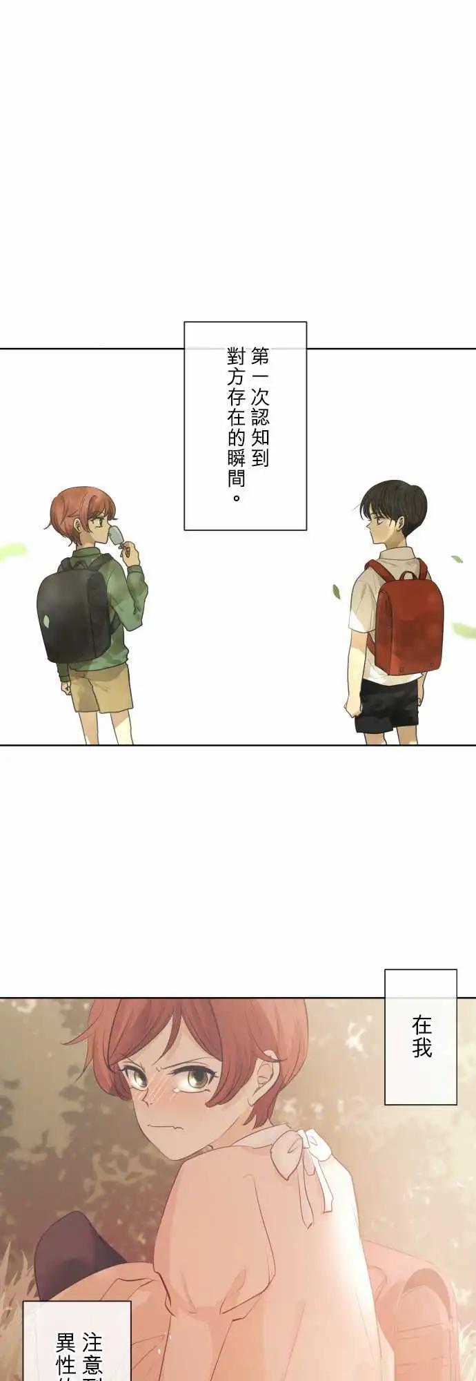 《可可亚79%》251 下雨与钢琴的旋律(1) 第1页