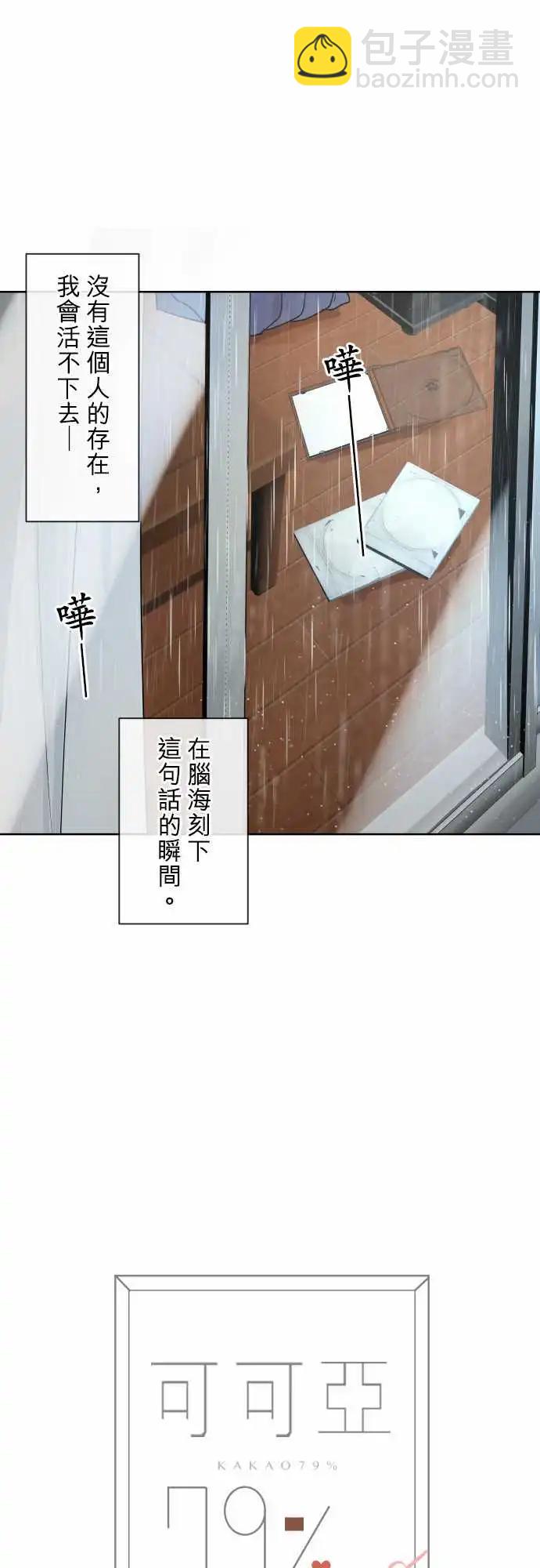 《可可亚79%》251 下雨与钢琴的旋律(1) 第3页