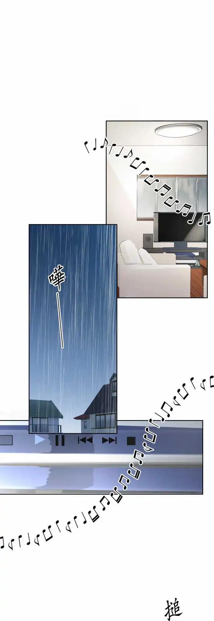 《可可亚79%》257 下雨与钢琴的旋律(7) 第1页