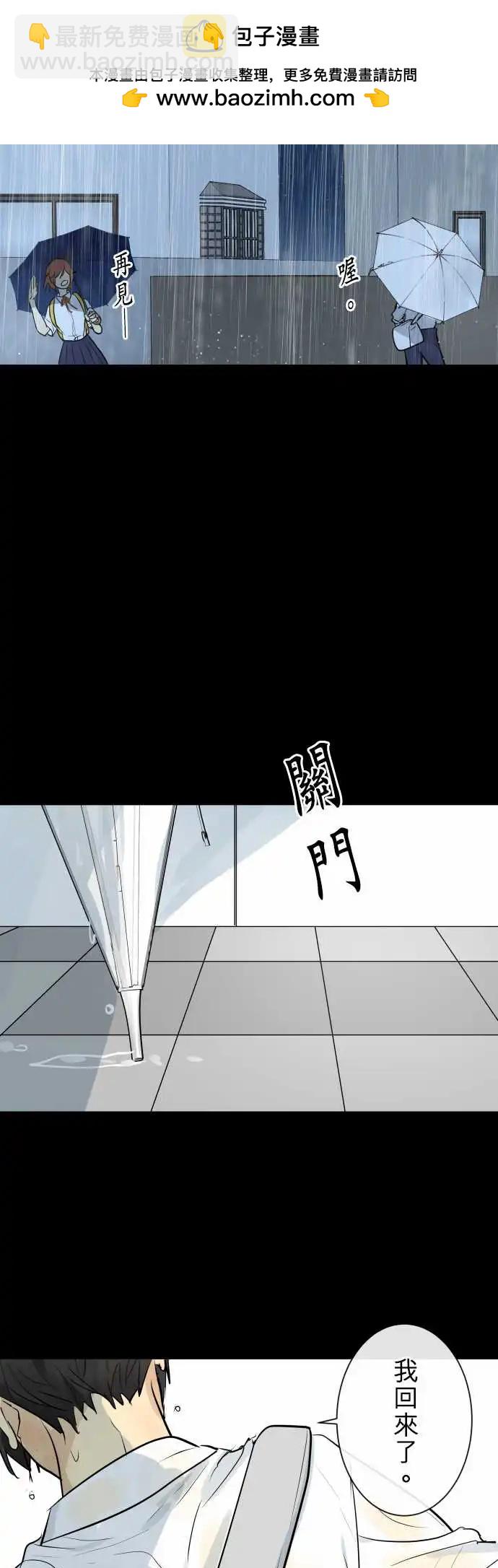 《可可亚79%》255 下雨与钢琴的旋律(5) 第2页