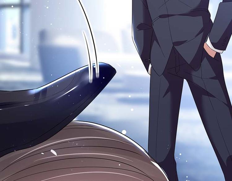 《天才酷宝总裁宠妻太强悍》第23话 关心 第2页
