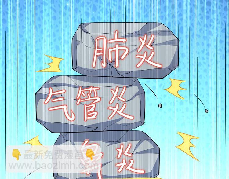 《天才酷宝总裁宠妻太强悍》第48话 蓝颜祸水 第13页