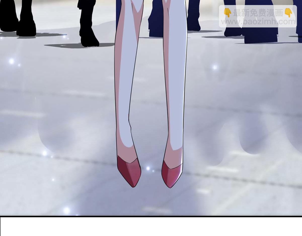 《天才酷宝总裁宠妻太强悍》第114话 把柄 第42页