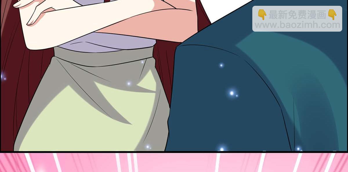 《天才酷宝总裁宠妻太强悍》第114话 把柄 第49页