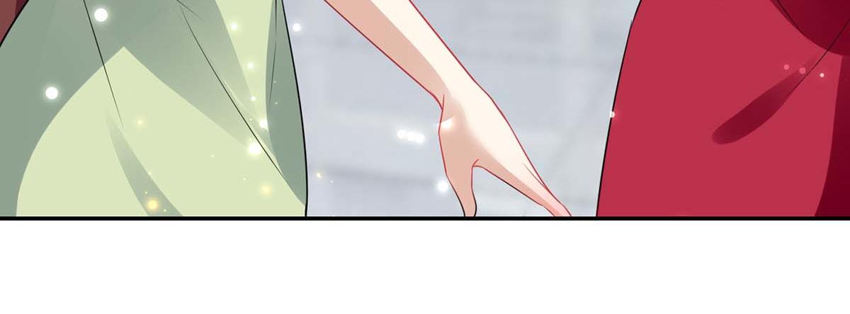 《天才酷宝总裁宠妻太强悍》第114话 把柄 第5页