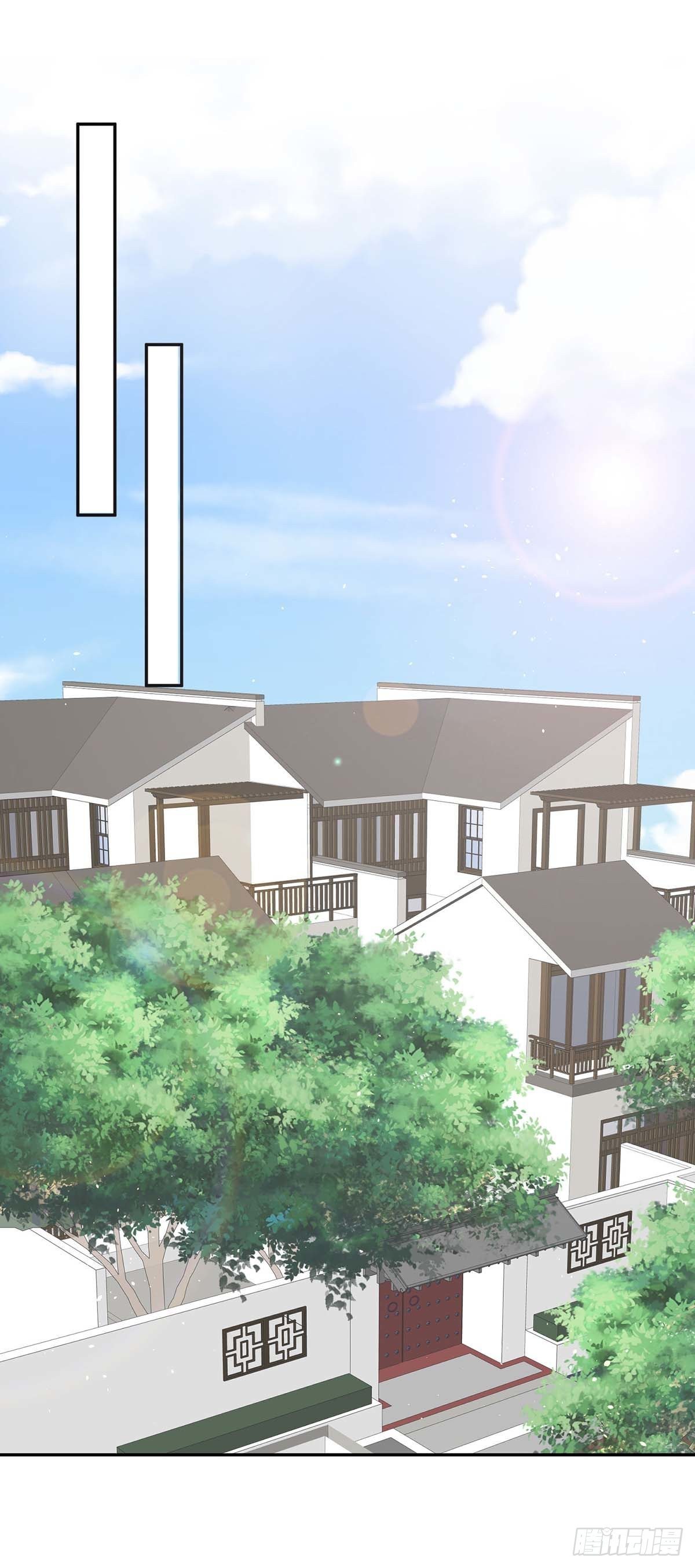 《天才酷宝总裁宠妻太强悍》第162话 对付爷爷 第1页