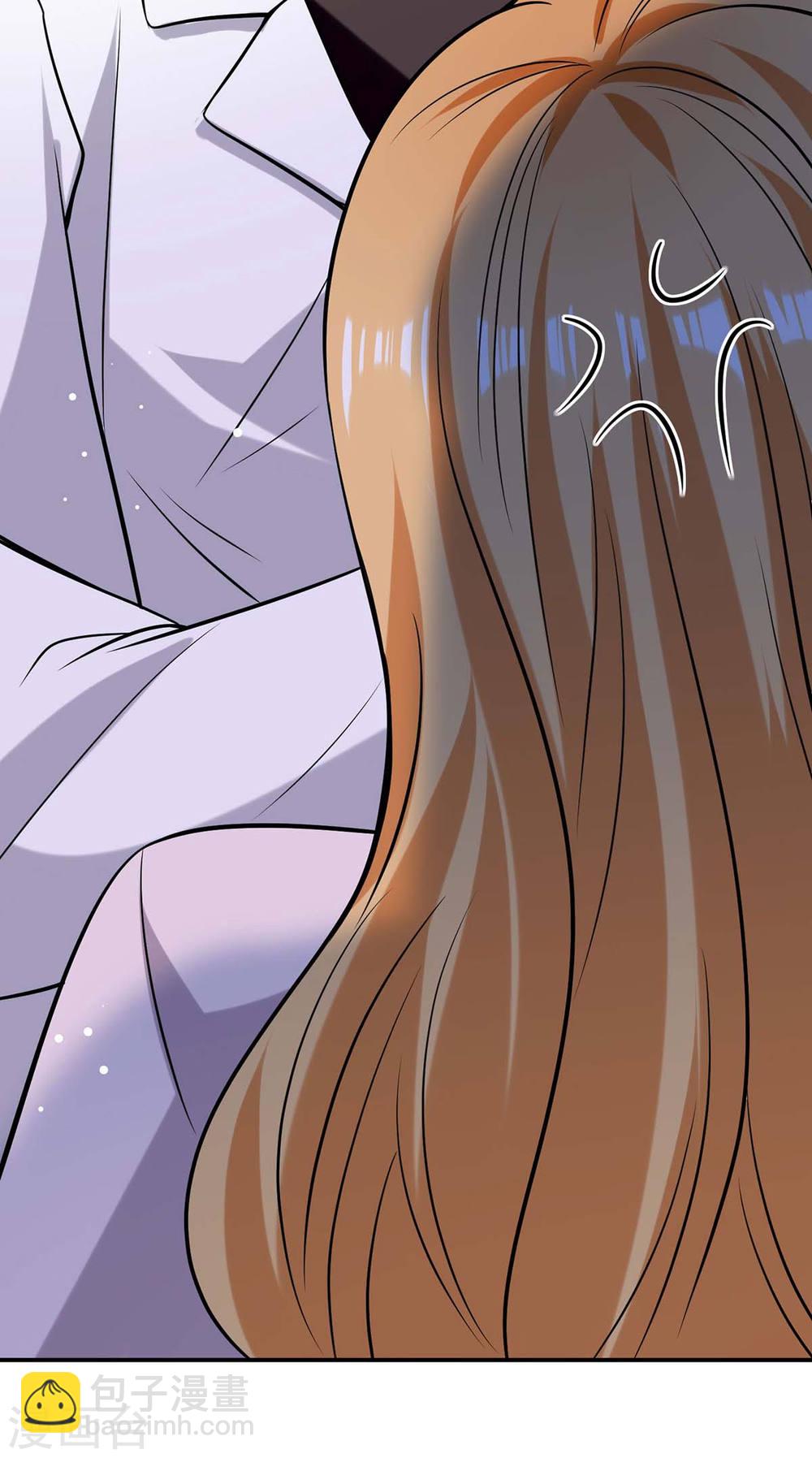 《天才酷宝总裁宠妻太强悍》第169话 我们领证了 第5页