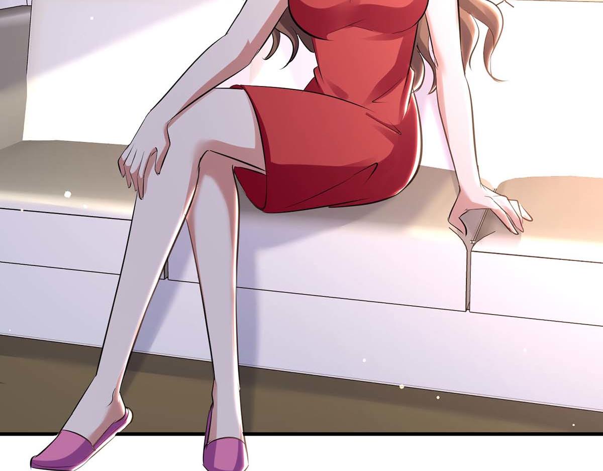 《天才酷宝总裁宠妻太强悍》第184话 各有算计 第22页