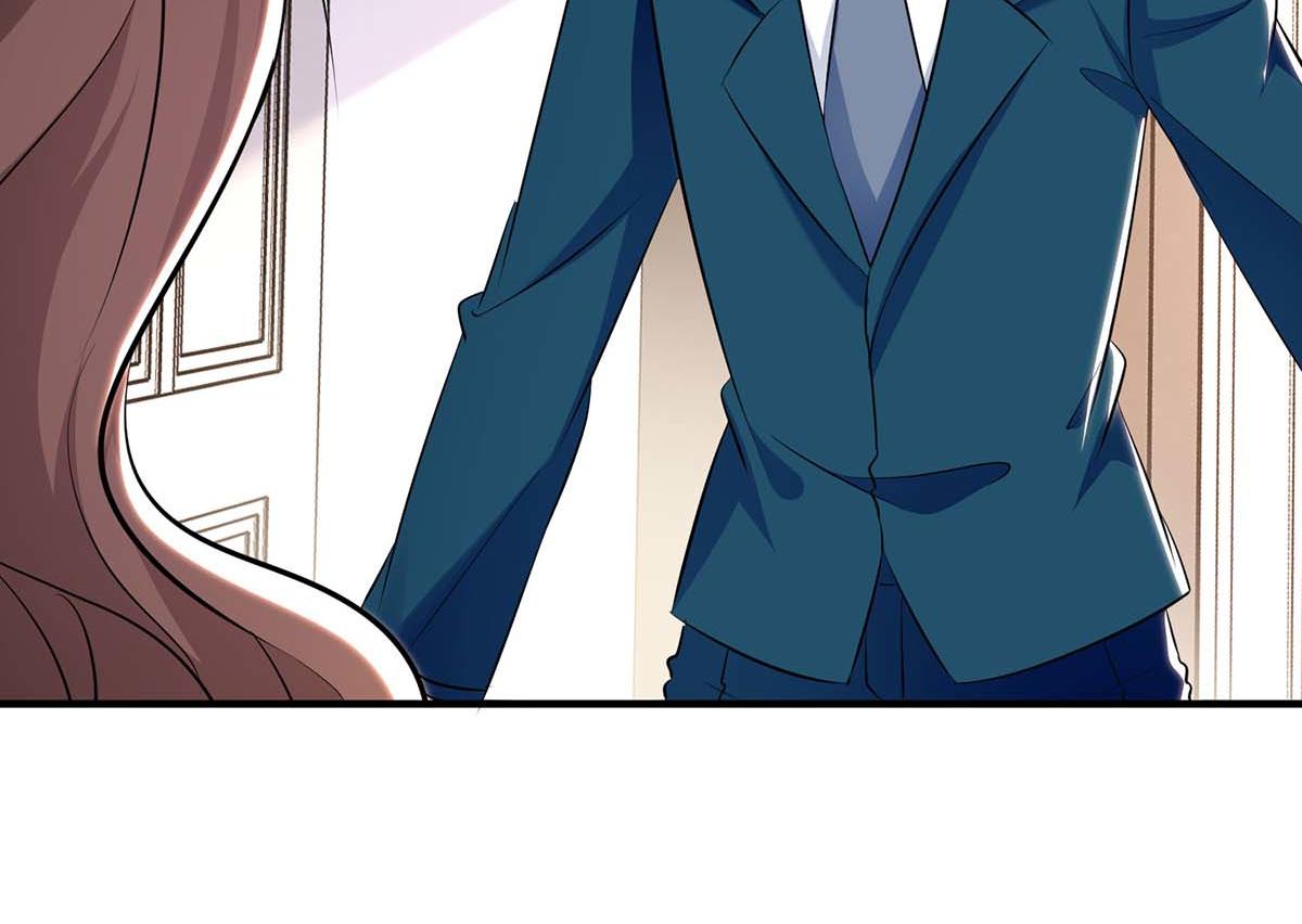《天才酷宝总裁宠妻太强悍》第184话 各有算计 第35页