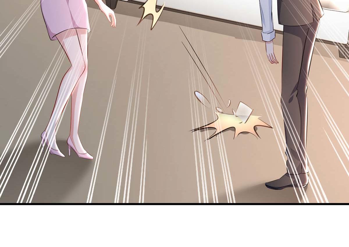 《天才酷宝总裁宠妻太强悍》第184话 各有算计 第42页