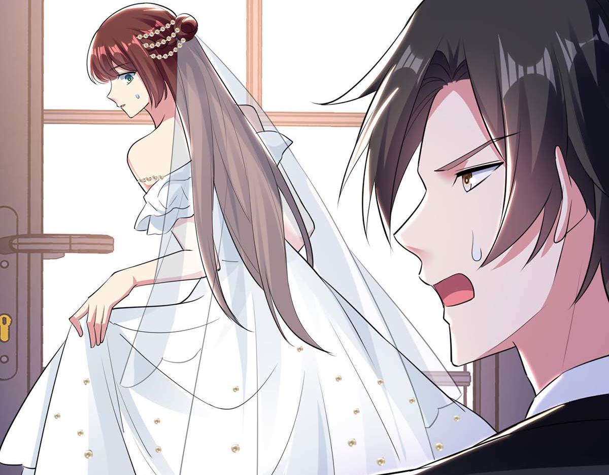 《天才酷宝总裁宠妻太强悍》第187话 顾美来电 第35页
