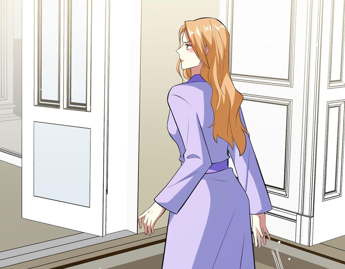 《天才酷宝总裁宠妻太强悍》第186话 最美的新娘 第36页