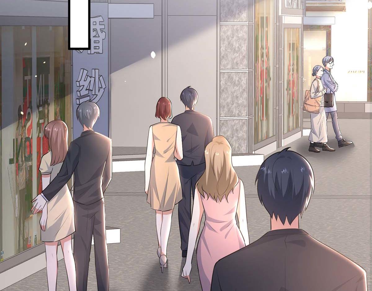 《天才酷宝总裁宠妻太强悍》第188话 顾美的请求 第12页